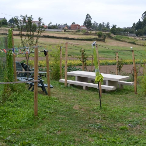 albergue